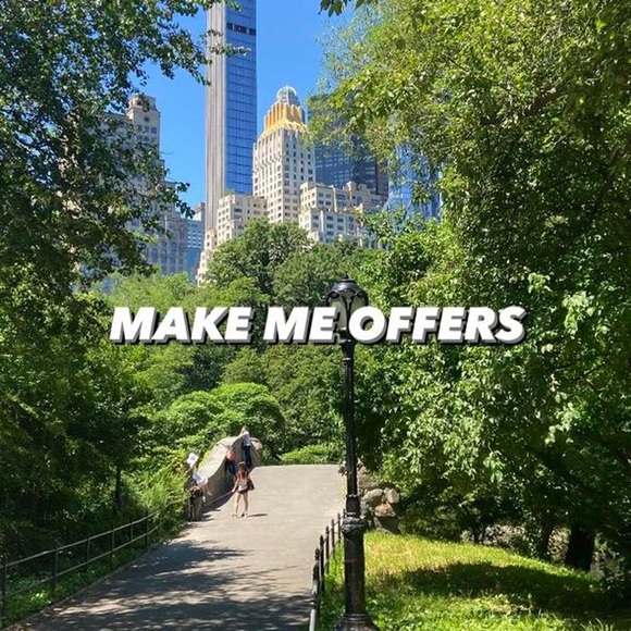 Make me offers!!! - Picture 1 of 1